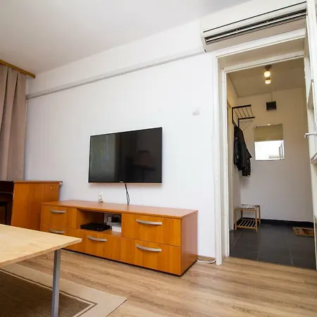 Apartment By The River 1 Timisoara
